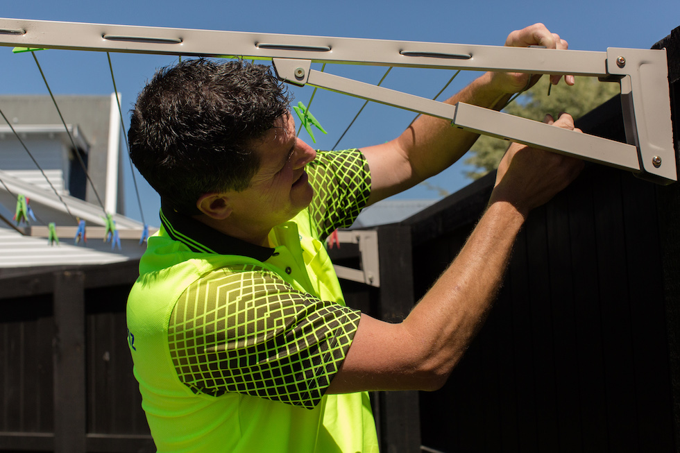 Install and Build Handyman Christchurch